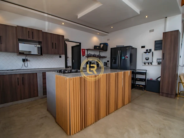 3 Bedroom Townhouse Complex