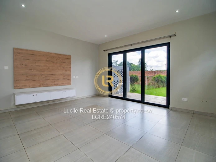 Elevated living at Glenara Avenues