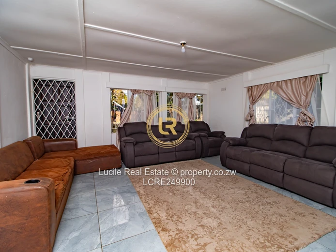 Rare Multi -Home Property with Cottage 