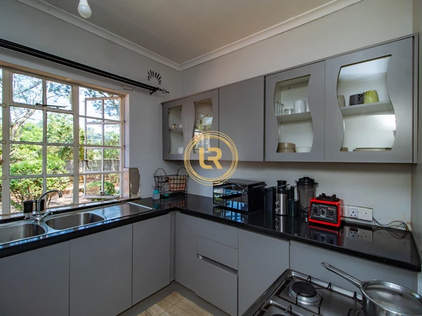2 Bedroom Cottage