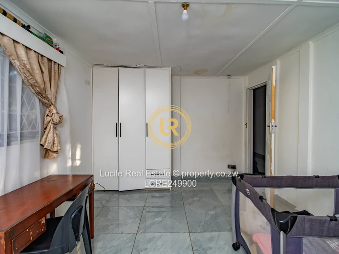 Rare Multi -Home Property with Cottage 