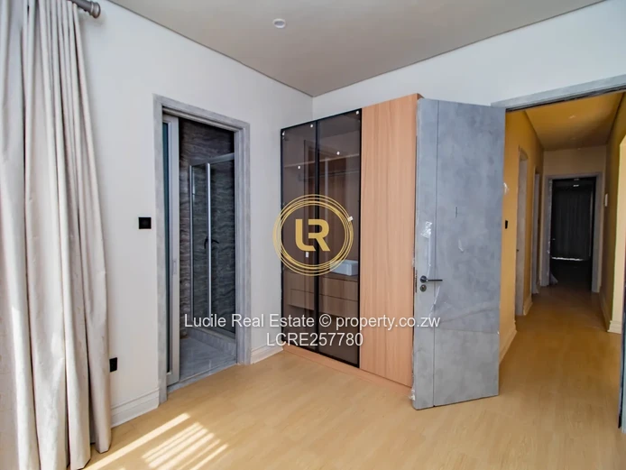 To Let | Greendale | 3-Bedroom Townhouse | $2,000 Per Month