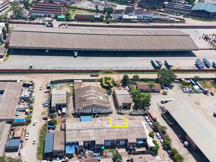 Ardbennie Commercial Hub -Ideal for Business Growth