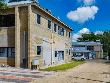 3 Bedroom Townhouse Complex