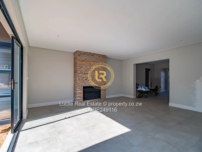Elegant 4-Bedroom Residence with Premium Finishes in Quinnington