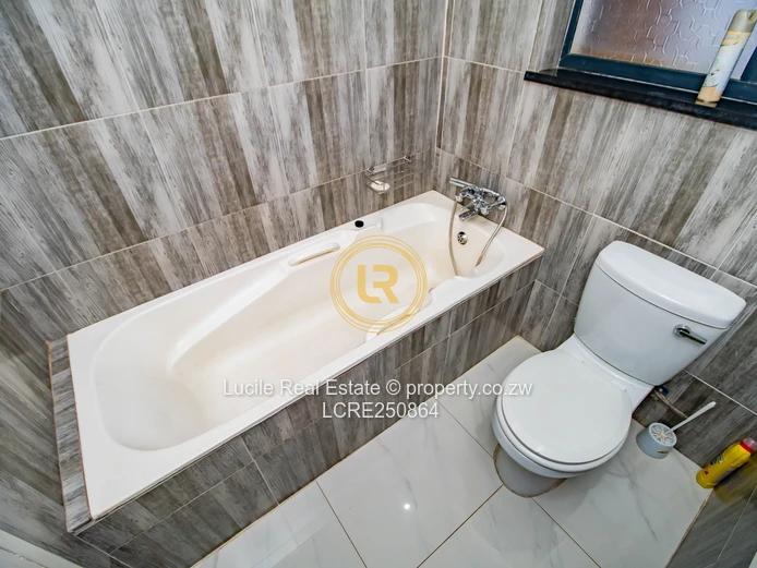 Charming 3-bedroom family Home for rent