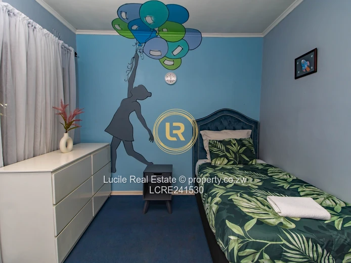 Elegant 5-Bedroom Home For Rent in Prime Mandara