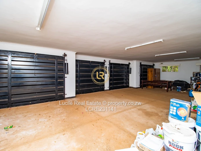 Vainona (Sole Mandate)