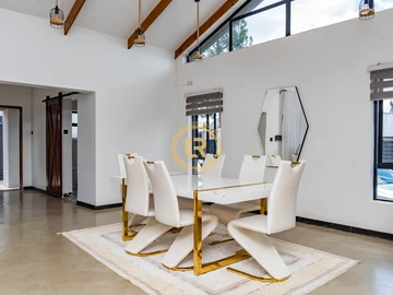 3 Bedroom Townhouse Complex