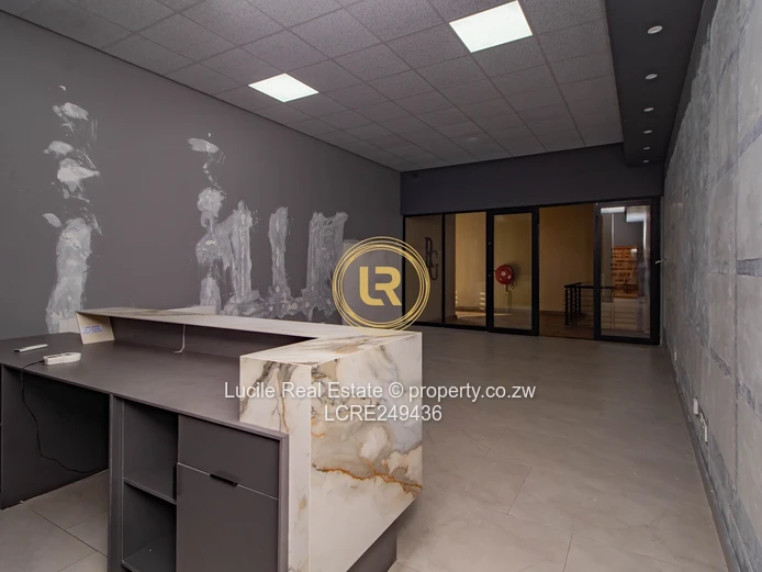 Prime Belgravia Offices Available