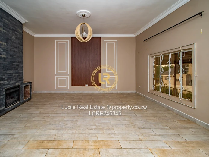 Contemporary Comfort in Hogerty Hill