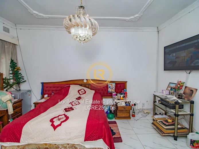 2-Bedroom Apartment To Rent – Avondale $1000
