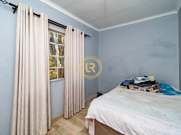 2 Bedroom Cottage