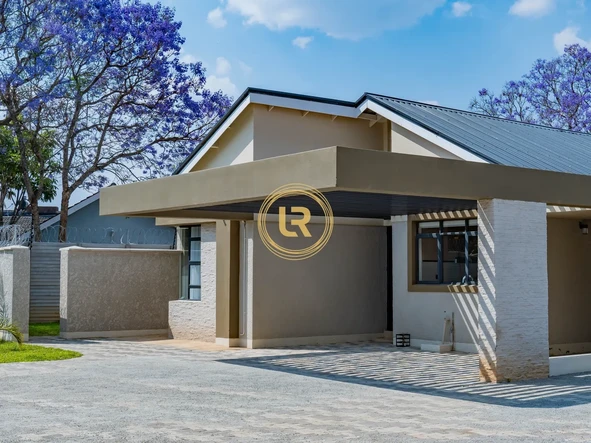 3 Bedroom Townhouse Complex