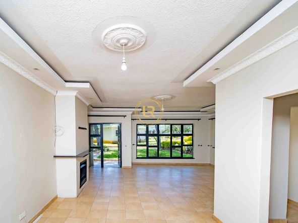 4 Bedroom Townhouse Complex