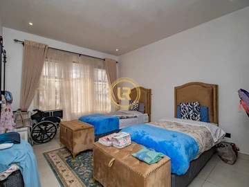 4 Bedroom Townhouse Complex