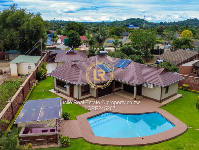 Immaculate Family Home Offering Luxury