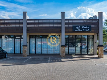 Commercial Property