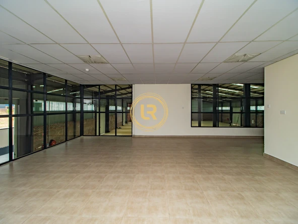 Warehouse & Factory