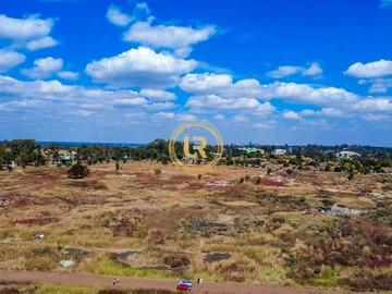 Commercial & Industrial Land
