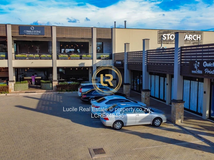 Exceptional Pharmacy Premises Available