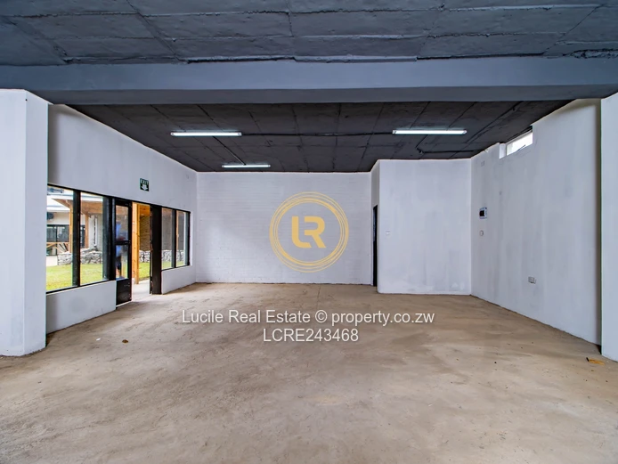 Prime Retail Space in Prestigious Vainona