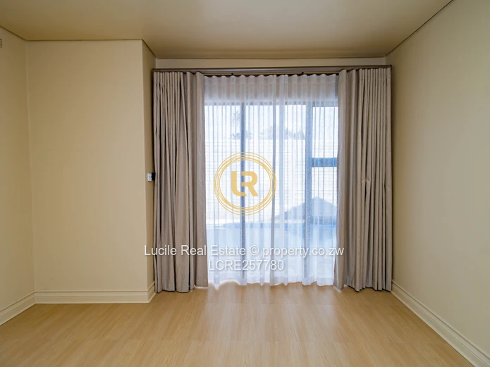 To Let | Greendale | 3-Bedroom Townhouse | $2,000 Per Month