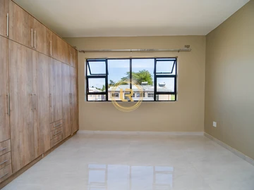 3 Bedroom Townhouse Complex