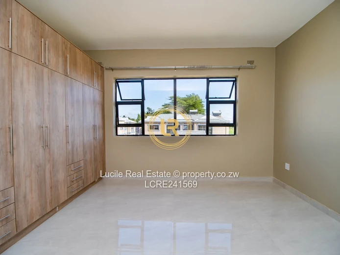 Mount Pleasant Tranquility