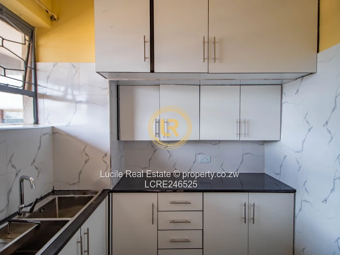 Neat Apartment In Avenues