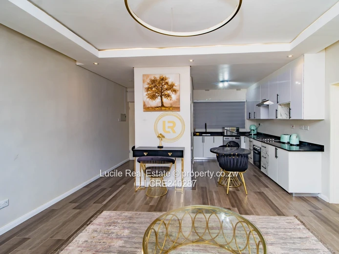 Elevated Living at Millennium Heights