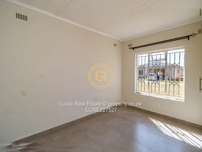 3 Bed, Fairview, Ruwa - Flexible Payment Terms
