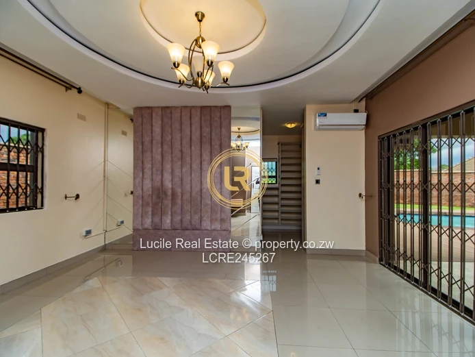 Immaculate Family Home Offering Luxury