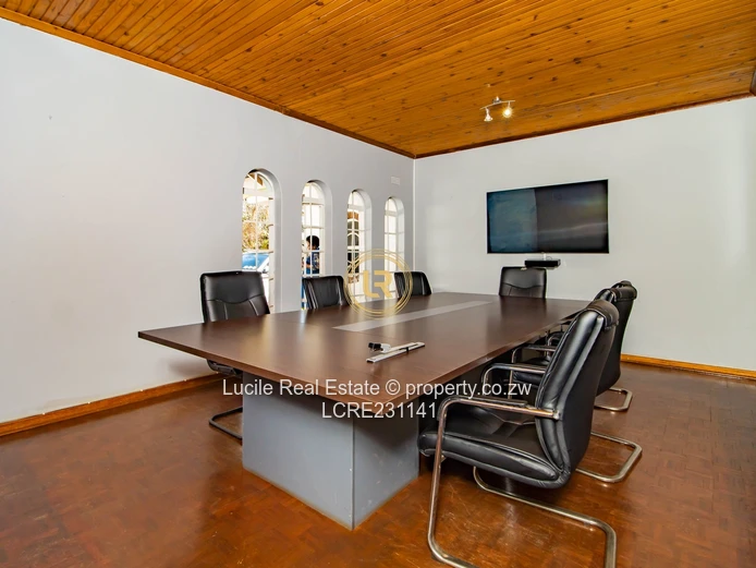 Vainona (Sole Mandate)