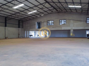 Warehouse & Factory