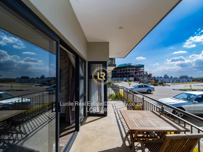 Elevated Living at Millennium Heights