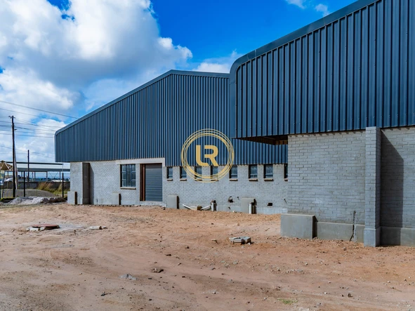 Warehouse & Factory