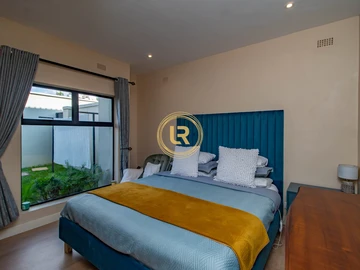 3 Bedroom Townhouse Complex