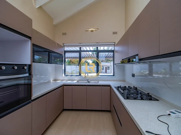 3 Bedroom Townhouse Complex