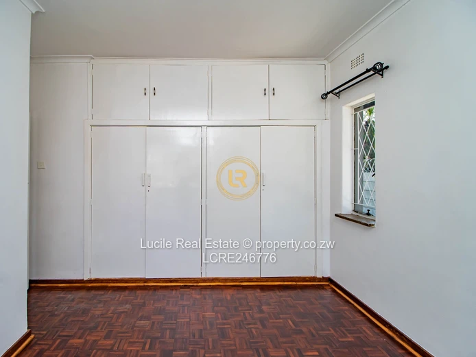  Prime Office Space To Let | Braeside, Harare 