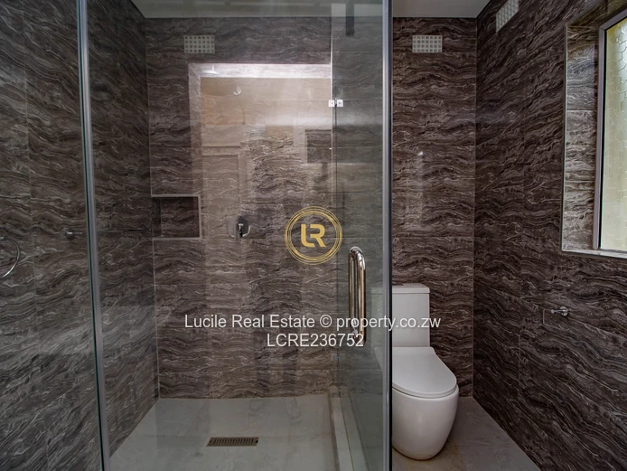 Borrowdale Brooke - $5000