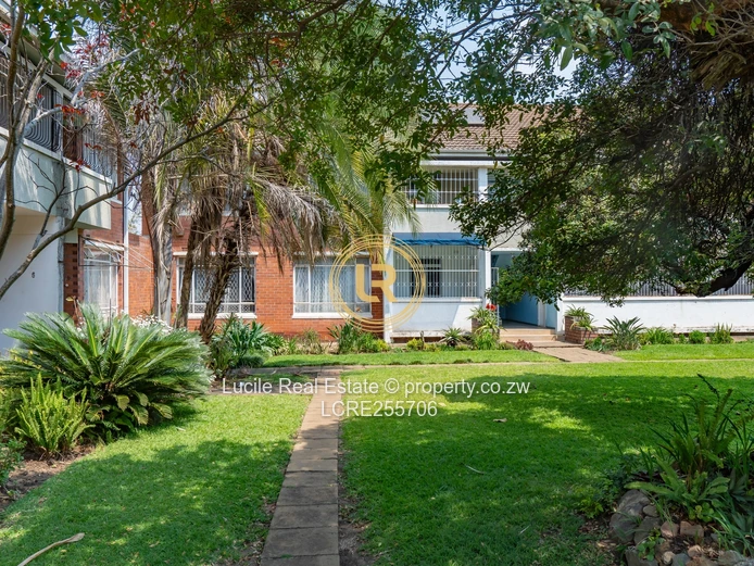 2-Bedroom Apartment To Rent – Avondale $1000