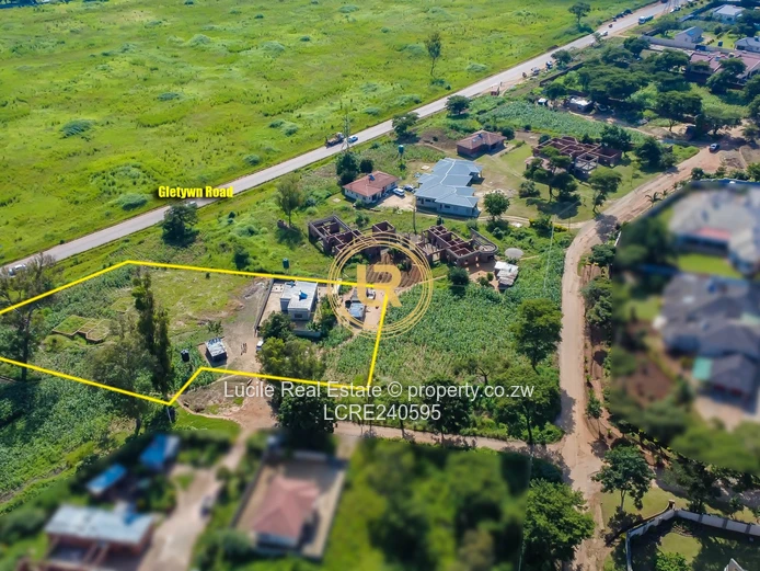 Prime Spacious Residential Stand