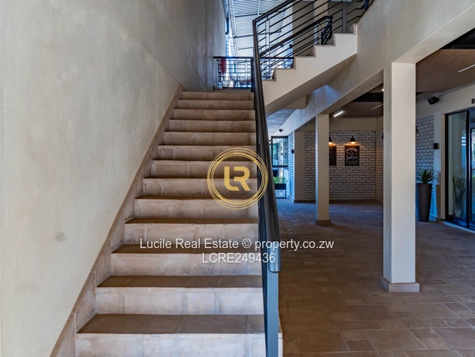 Prime Belgravia Offices Available