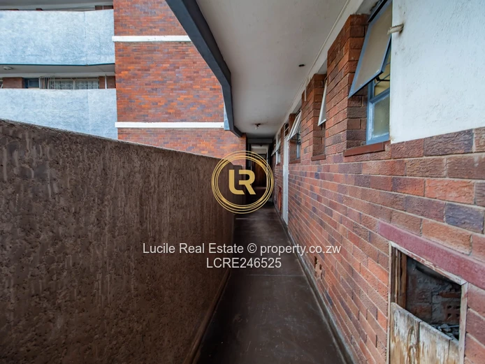 Neat Apartment In Avenues
