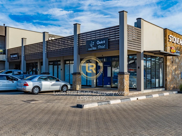 Exceptional Pharmacy Premises Available