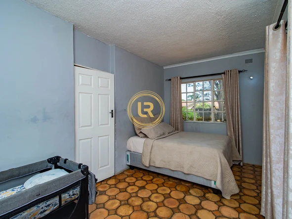 2 Bedroom Cottage