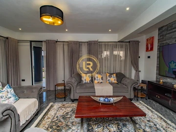 4 Bedroom Townhouse Complex