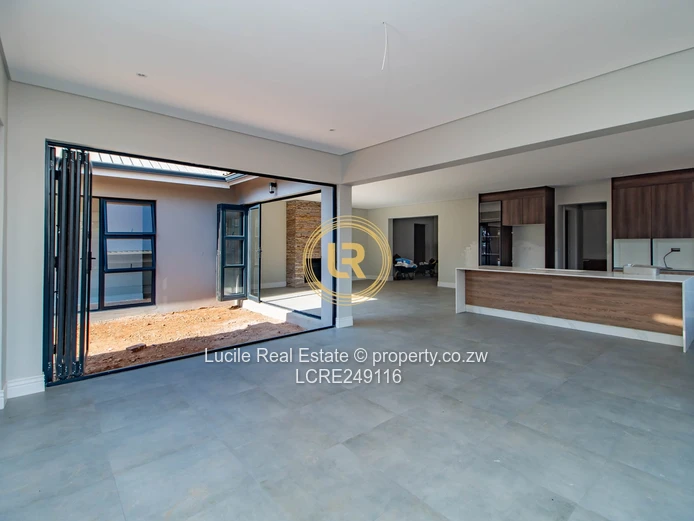 Elegant 4-Bedroom Residence with Premium Finishes in Quinnington