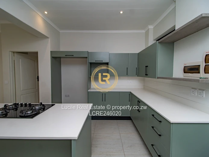 Modern 2-Bedroom Apartment To Let | Vainona | Immediate Occupation